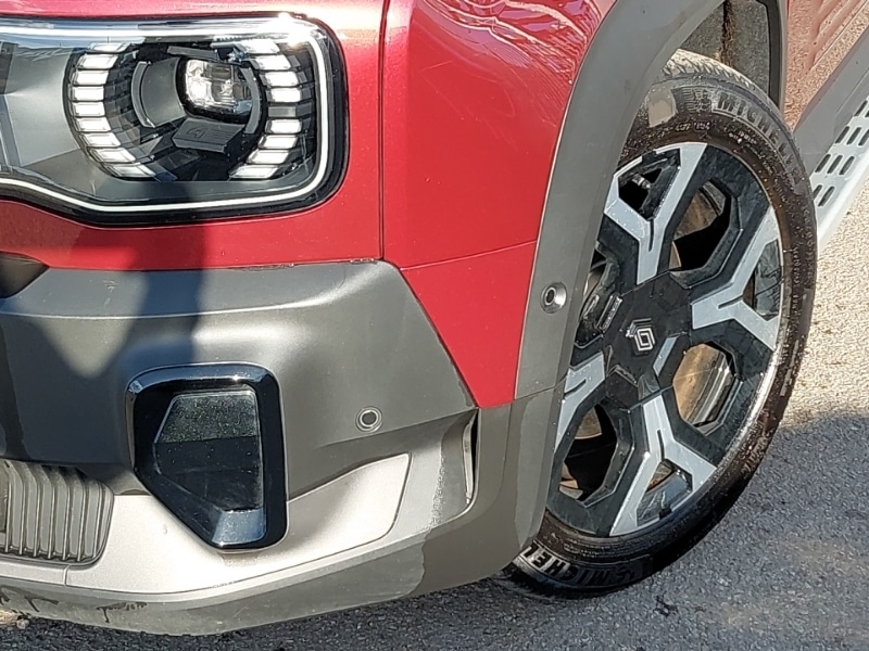 Used Renault 4 2025 for sale - 77716795: Photo 9