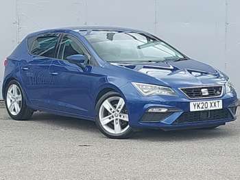 2020 - 1.5 TSI EVO 150 FR [EZ] 5dr
