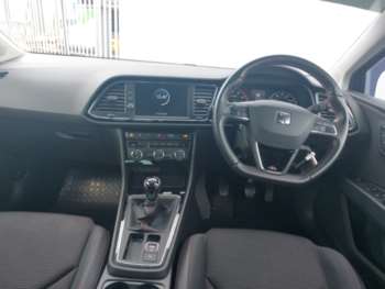 Used SEAT Leon 2020 for sale - 74988282: Photo