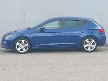 Used SEAT Leon 2020 for sale - 74988282: Photo