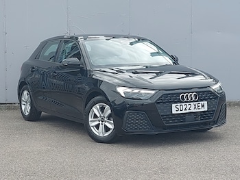 Used Audi A1 2022 for sale - 75592010: Photo