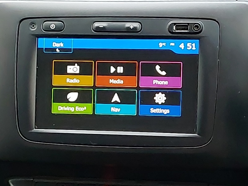 Used Dacia Duster 2019 for sale - 77656832: Photo 10