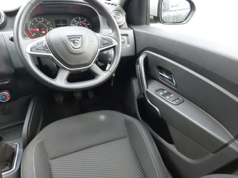 Used Dacia Duster 2019 for sale - 77656832: Photo 11
