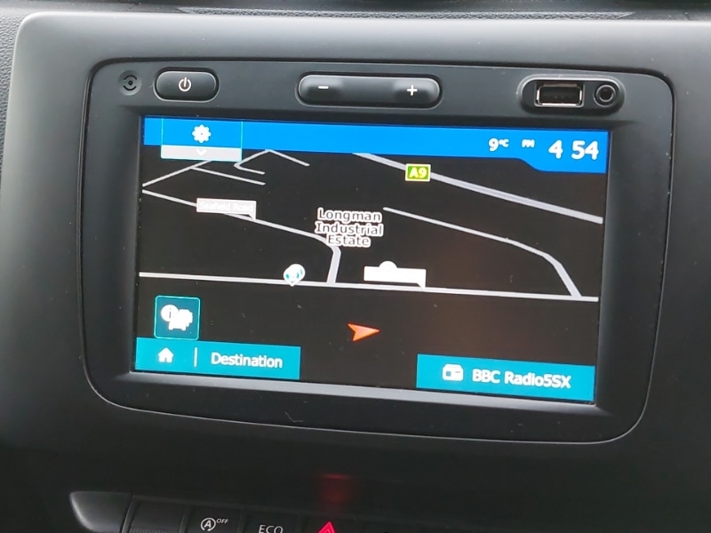 Used Dacia Duster 2019 for sale - 77656832: Photo 12