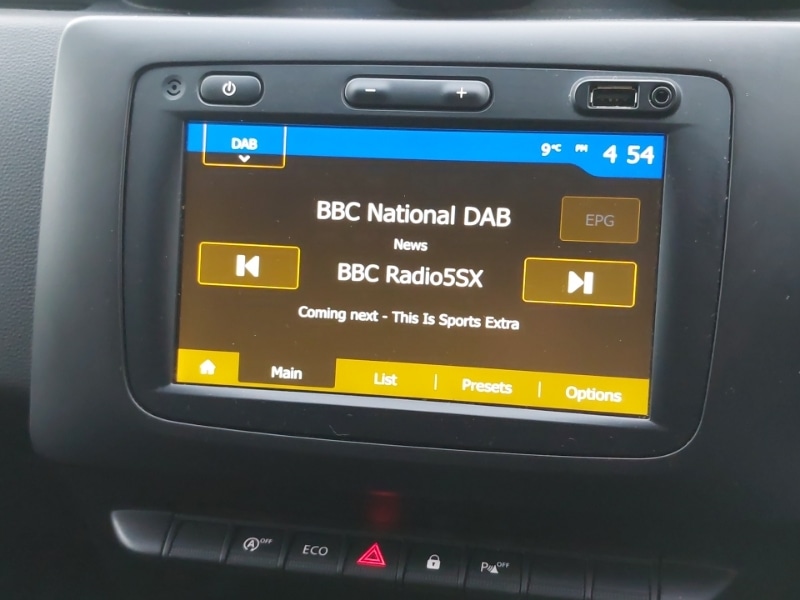 Used Dacia Duster 2019 for sale - 77656832: Photo 13