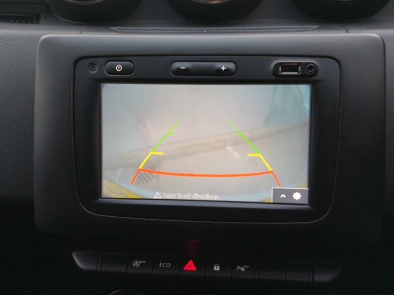 Used Dacia Duster 2019 for sale - 77656832: Photo 19