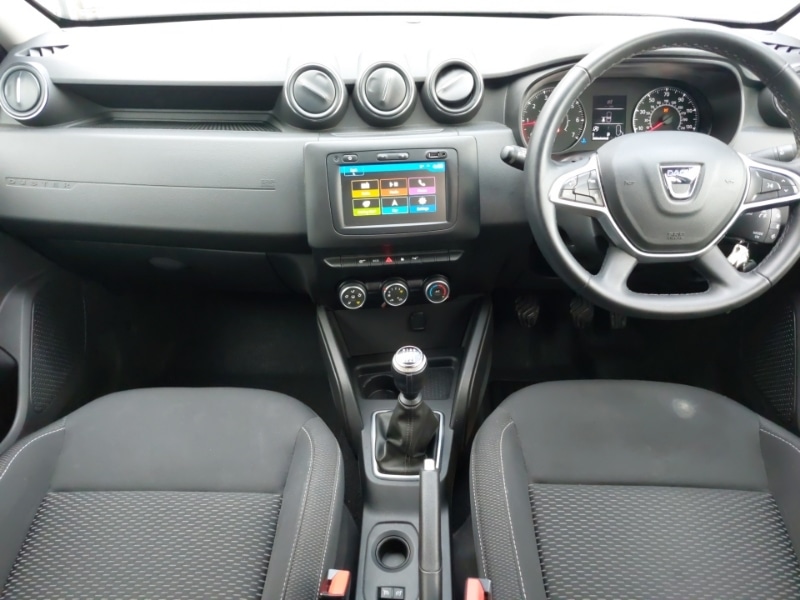 Used Dacia Duster 2019 for sale - 77656832: Photo 2