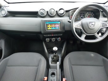 Used Dacia Duster 2019 for sale - 77656832: Photo