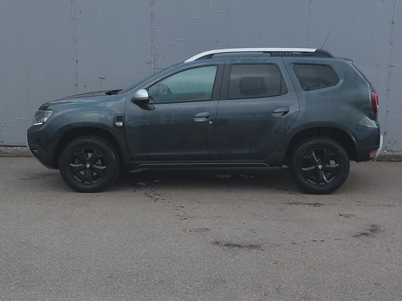 Used Dacia Duster 2019 for sale - 77656832: Photo 4