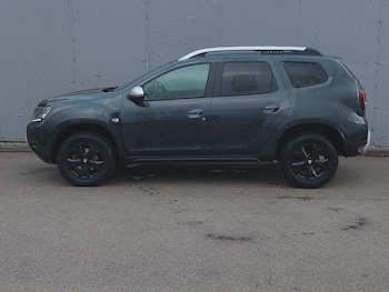 Used Dacia Duster 2019 for sale - 77656832: Photo