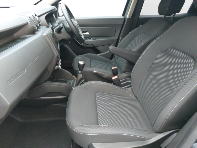 Used Dacia Duster 2019 for sale - 77656832: Photo 5