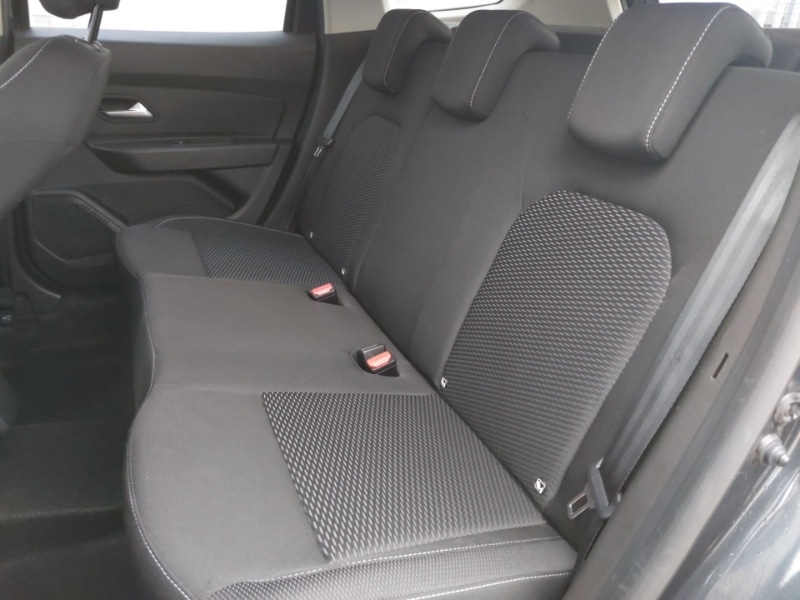 Used Dacia Duster 2019 for sale - 77656832: Photo 6