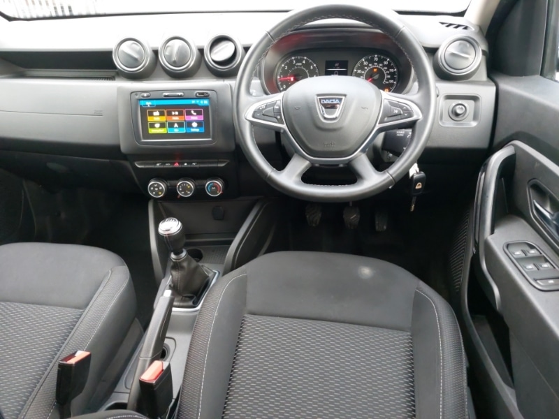 Used Dacia Duster 2019 for sale - 77656832: Photo 7