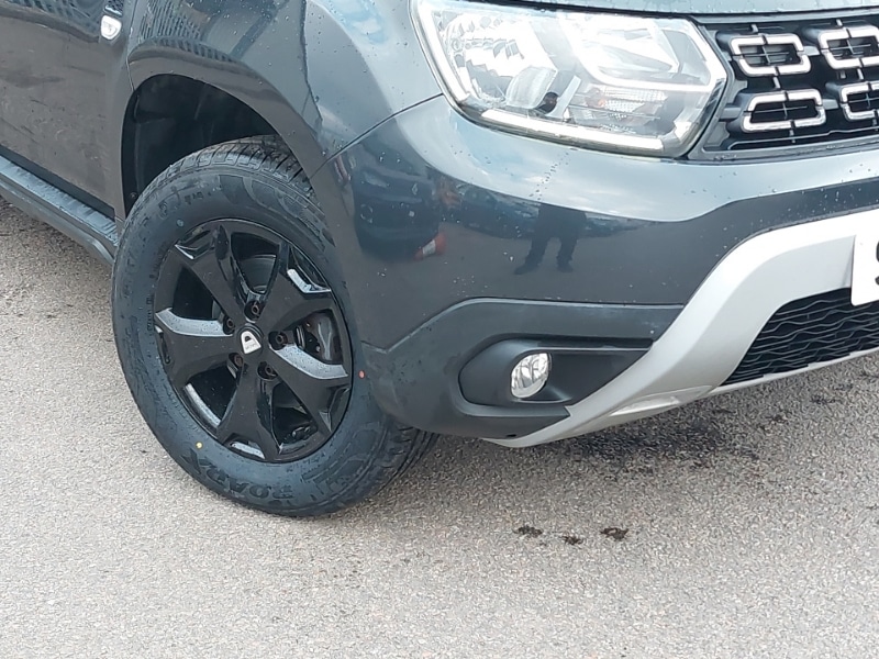 Used Dacia Duster 2019 for sale - 77656832: Photo 9