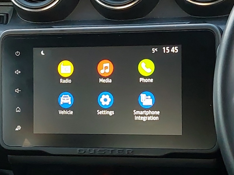 Used Dacia Duster 2022 for sale - 77265197: Photo 10