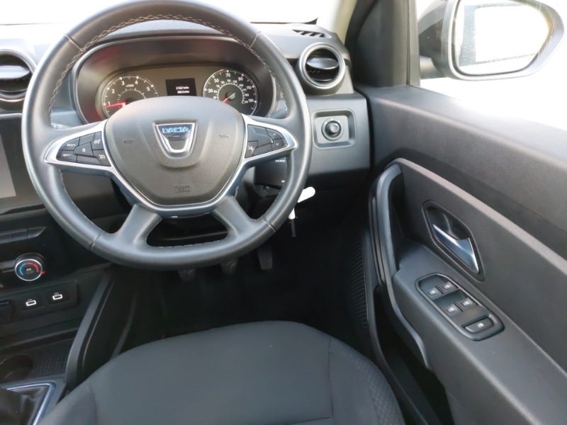 Used Dacia Duster 2022 for sale - 77265197: Photo 11