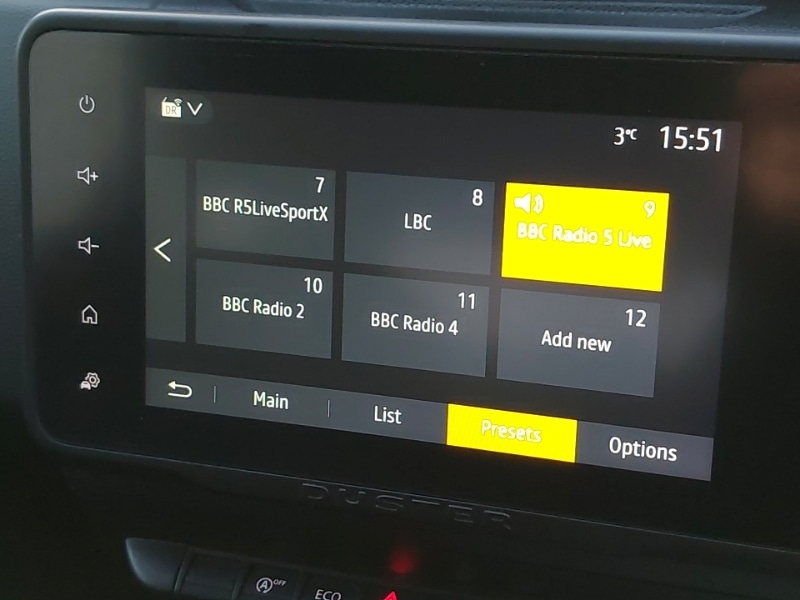 Used Dacia Duster 2022 for sale - 77265197: Photo 12