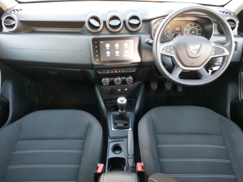 Used Dacia Duster 2022 for sale - 77265197: Photo 2