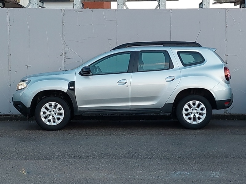 Used Dacia Duster 2022 for sale - 77265197: Photo 4