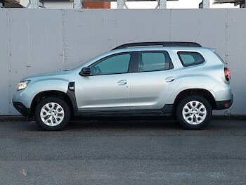 Used Dacia Duster 2022 for sale - 77265197: Photo