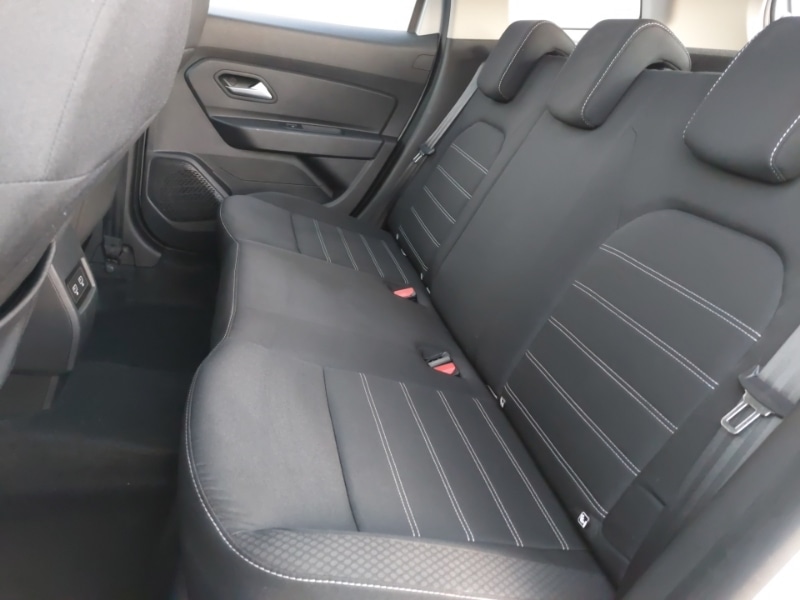 Used Dacia Duster 2022 for sale - 77265197: Photo 6