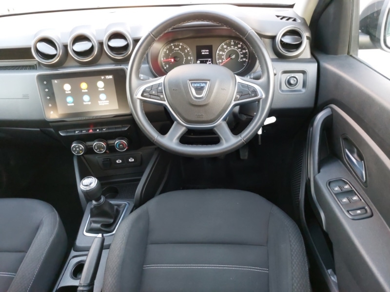 Used Dacia Duster 2022 for sale - 77265197: Photo 7
