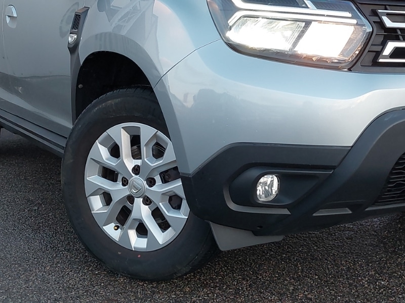 Used Dacia Duster 2022 for sale - 77265197: Photo 9