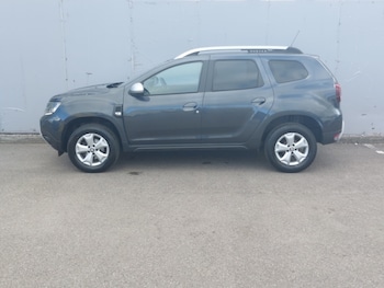 Used Dacia Duster 2021 for sale - 78269065: Photo