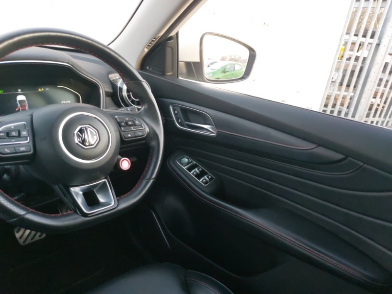Used MG MG HS 2022 for sale - 77049490: Photo 10