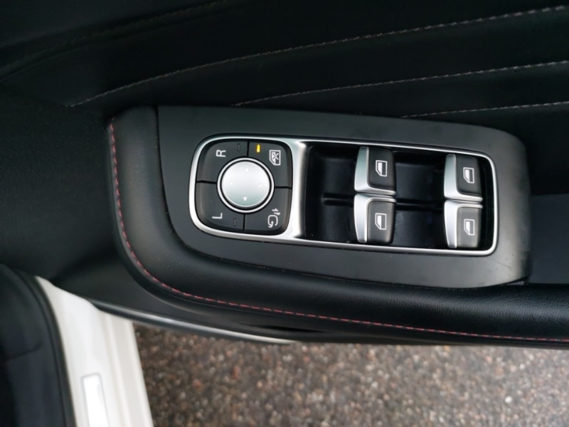 Used MG MG HS 2022 for sale - 77049490: Photo 15