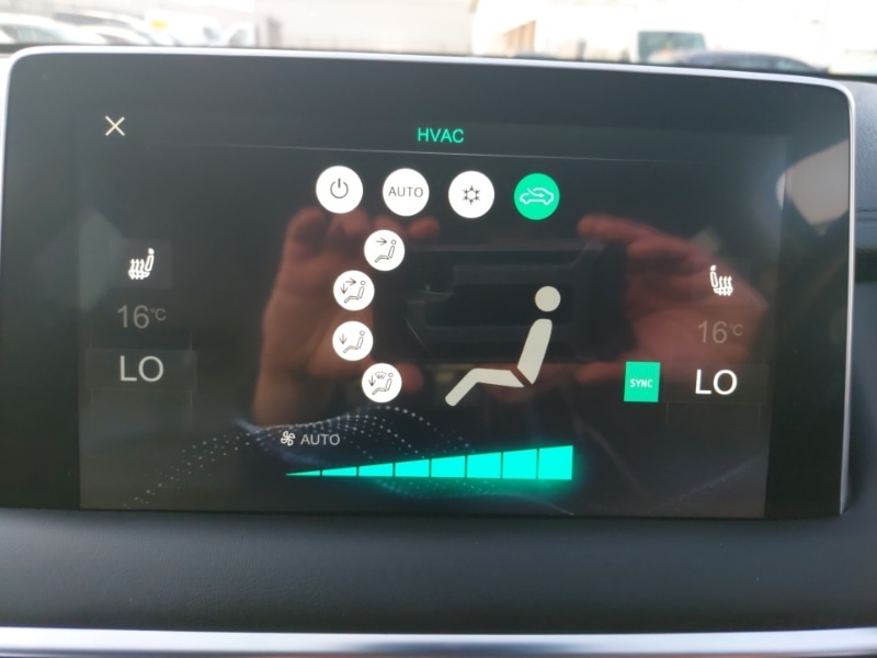 Used MG MG HS 2022 for sale - 77049490: Photo 19