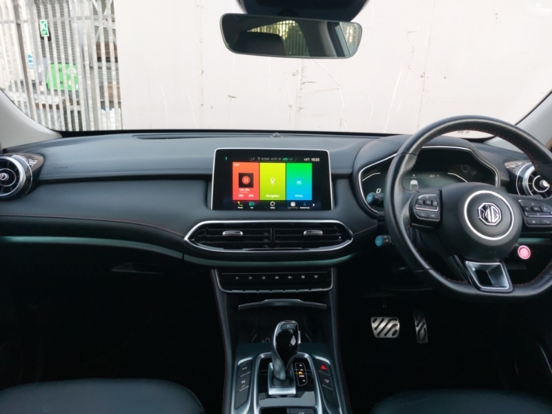 Used MG MG HS 2022 for sale - 77049490: Photo 2