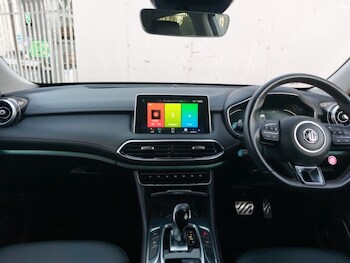 Used MG MG HS 2022 for sale - 77049490: Photo