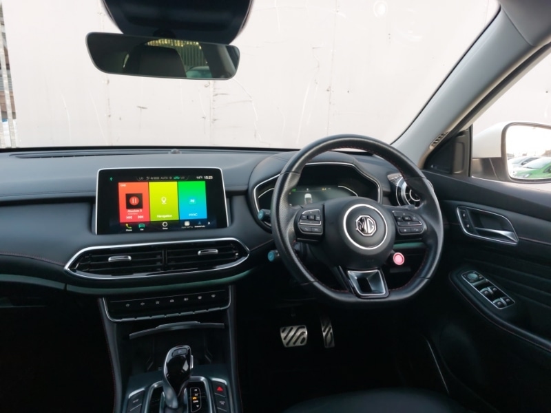 Used MG MG HS 2022 for sale - 77049490: Photo 7