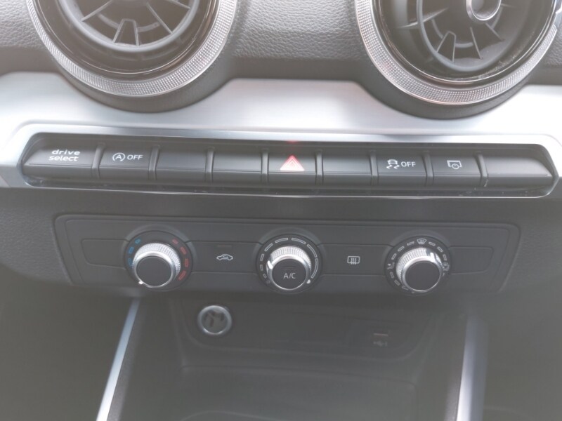 Used Audi Q2 2021 for sale - 77846827: Photo 16