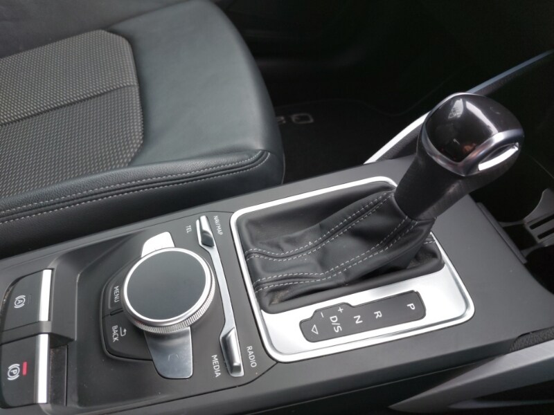 Used Audi Q2 2021 for sale - 77846827: Photo 17