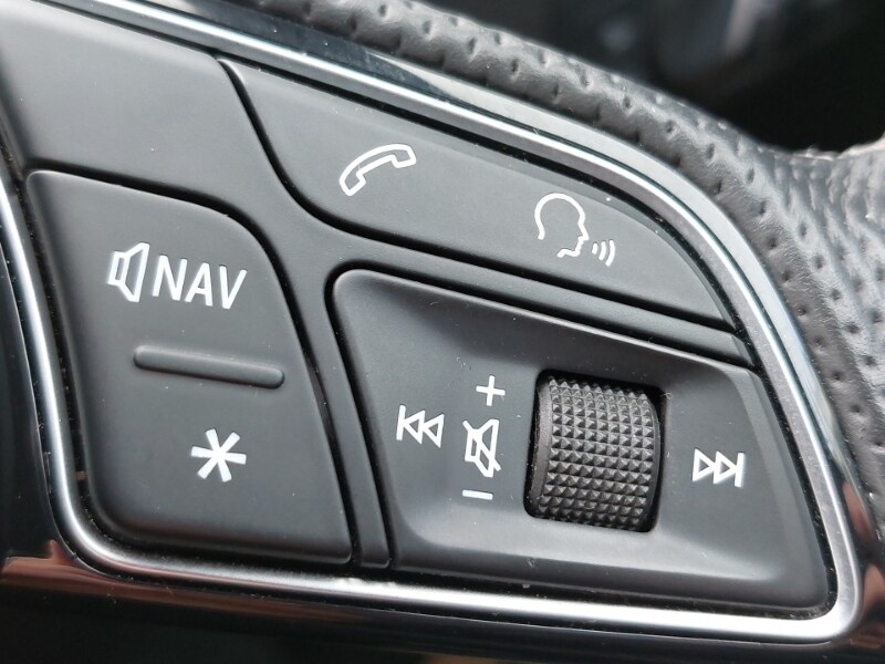 Used Audi Q2 2021 for sale - 77846827: Photo 19