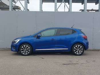 Used Renault Clio 2020 for sale - 78342454: Photo