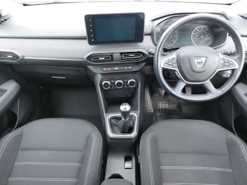 Used Dacia Jogger 2022 for sale - 78441136: Photo