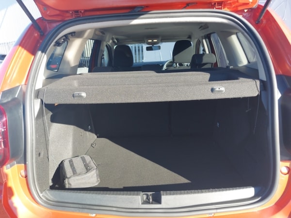 Used Dacia Duster 2022 for sale - 76325615: Photo 8