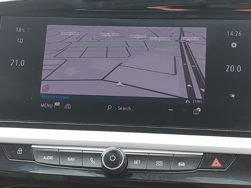 Used Vauxhall Grandland 2023 for sale - 77173634: Photo 10