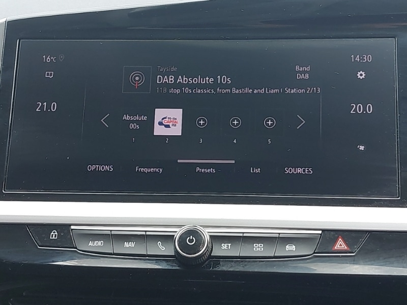 Used Vauxhall Grandland 2023 for sale - 77173634: Photo 14