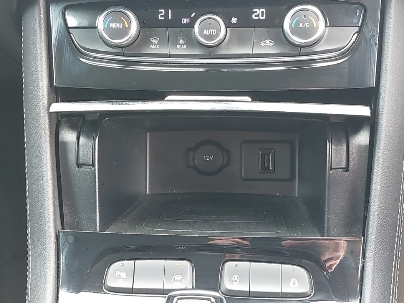 Used Vauxhall Grandland 2023 for sale - 77173634: Photo 15