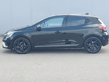 Used Renault Clio 2023 for sale - 75526145: Photo