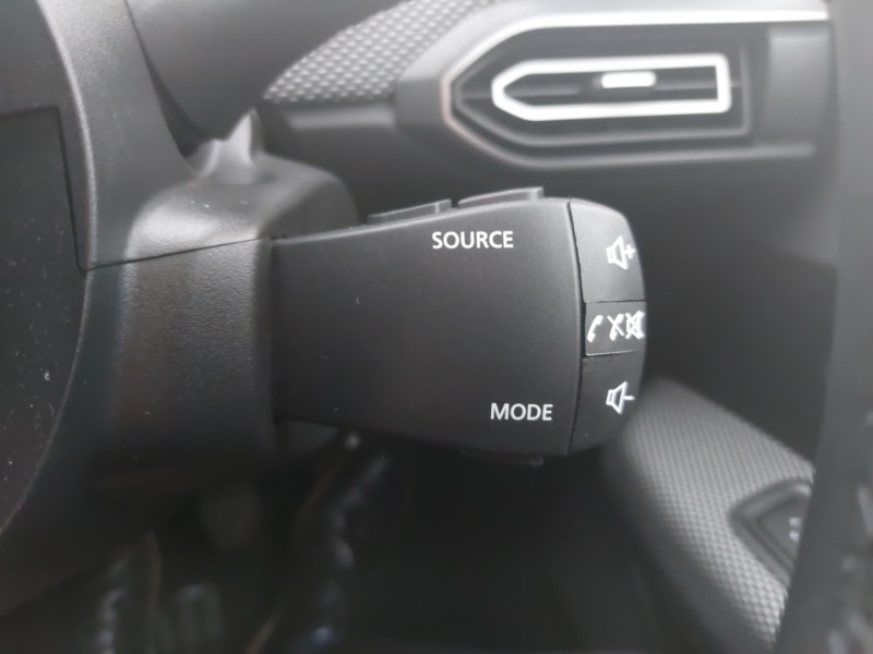 Used Dacia Sandero 2023 for sale - 76135023: Photo 14