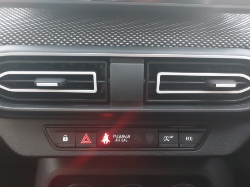 Used Dacia Sandero 2023 for sale - 76135023: Photo 19