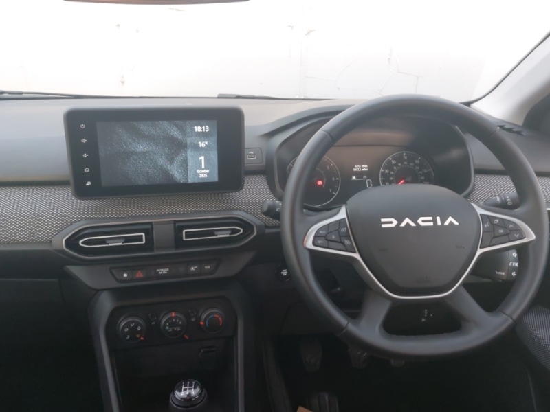 Used Dacia Sandero 2023 for sale - 76135023: Photo 2