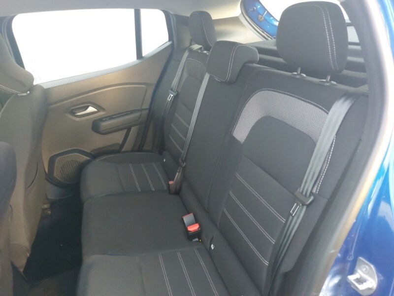 Used Dacia Sandero 2023 for sale - 76135023: Photo 6