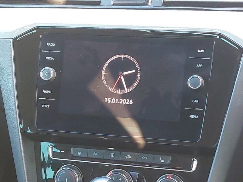 Used Volkswagen Passat 2021 for sale - 77209137: Photo 10