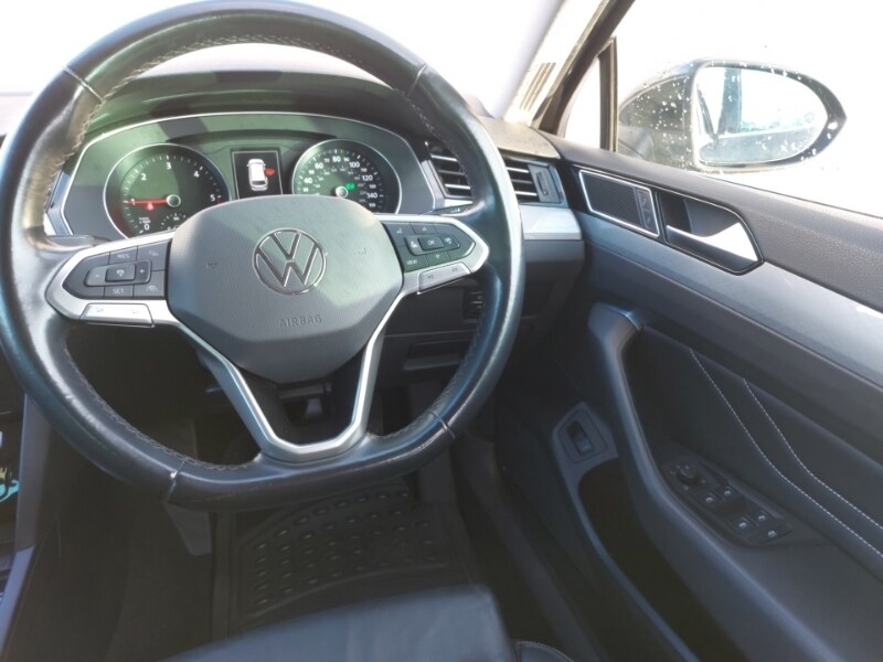 Used Volkswagen Passat 2021 for sale - 77209137: Photo 11